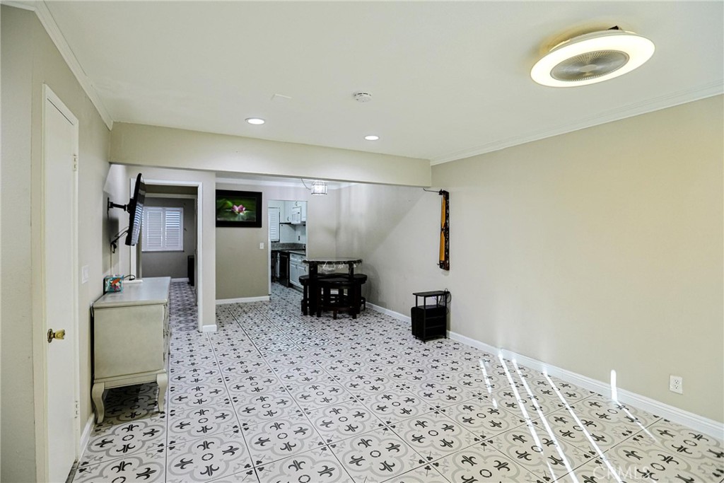 Residential for sale at 631 N Bristol 62, Santa Ana CA featuring 1 bed and 1 bath