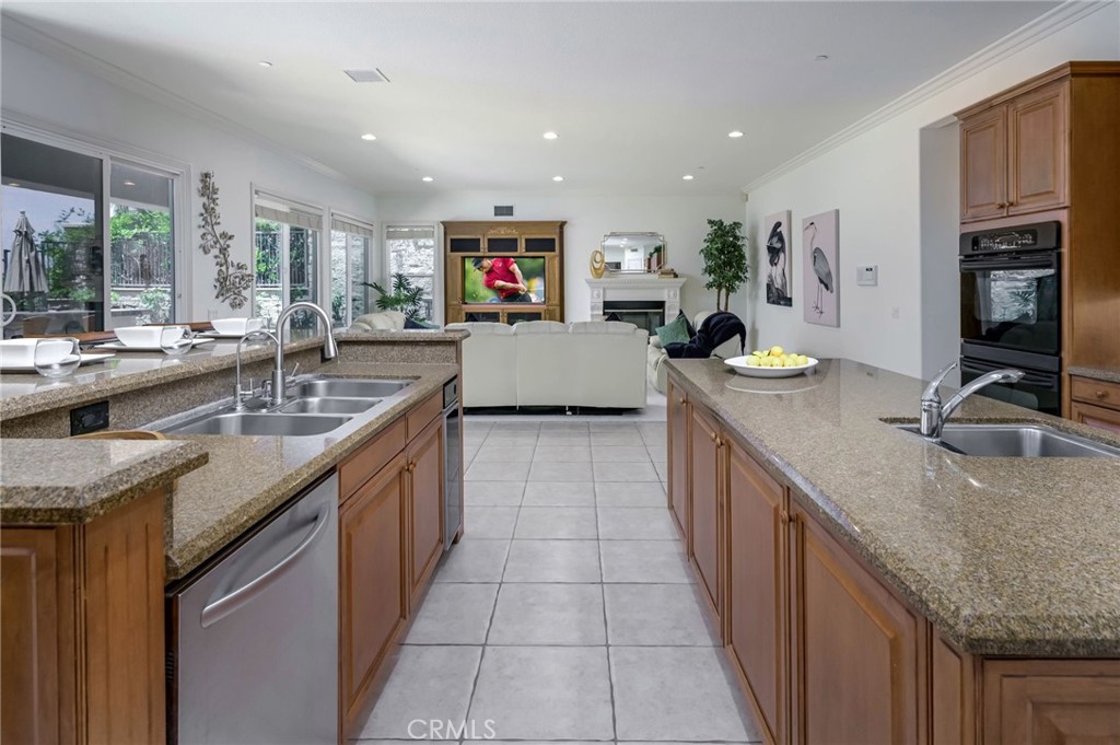 Residential for sale at 17265 BLUE SPRUCE, Yorba Linda CA featuring 5 beds and 5 baths