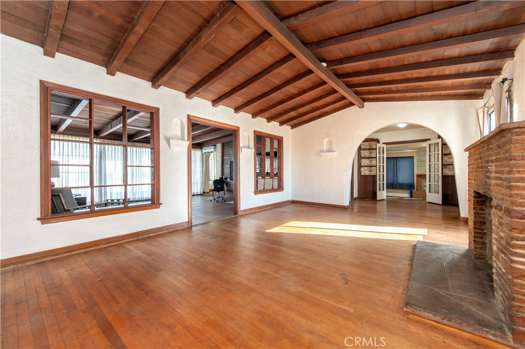 Residential for sale at 1885 W 9th, Upland CA featuring 4 beds and 2 baths