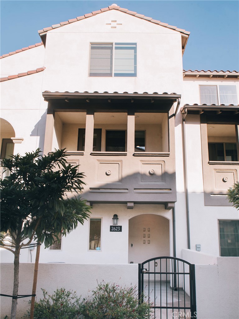 Residential Lease for rent at 2623 Glamis Court, Arcadia CA featuring 3 beds and 3 baths