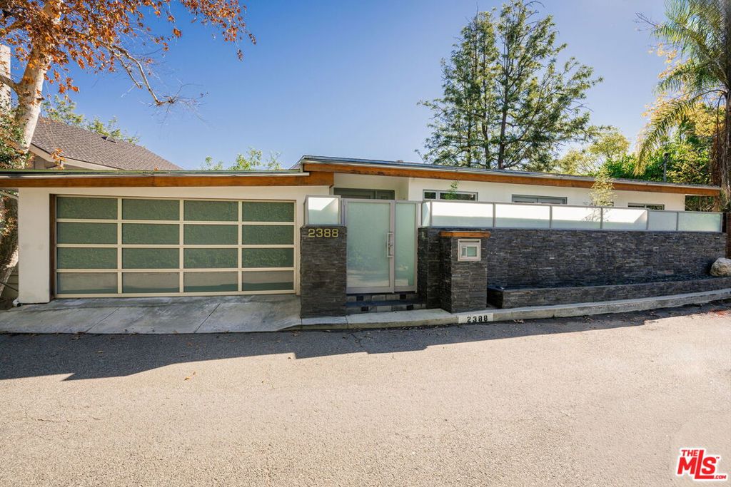 Residential for sale at 2388 Kimridge Road, Beverly Hills CA featuring 6 beds and 7 baths