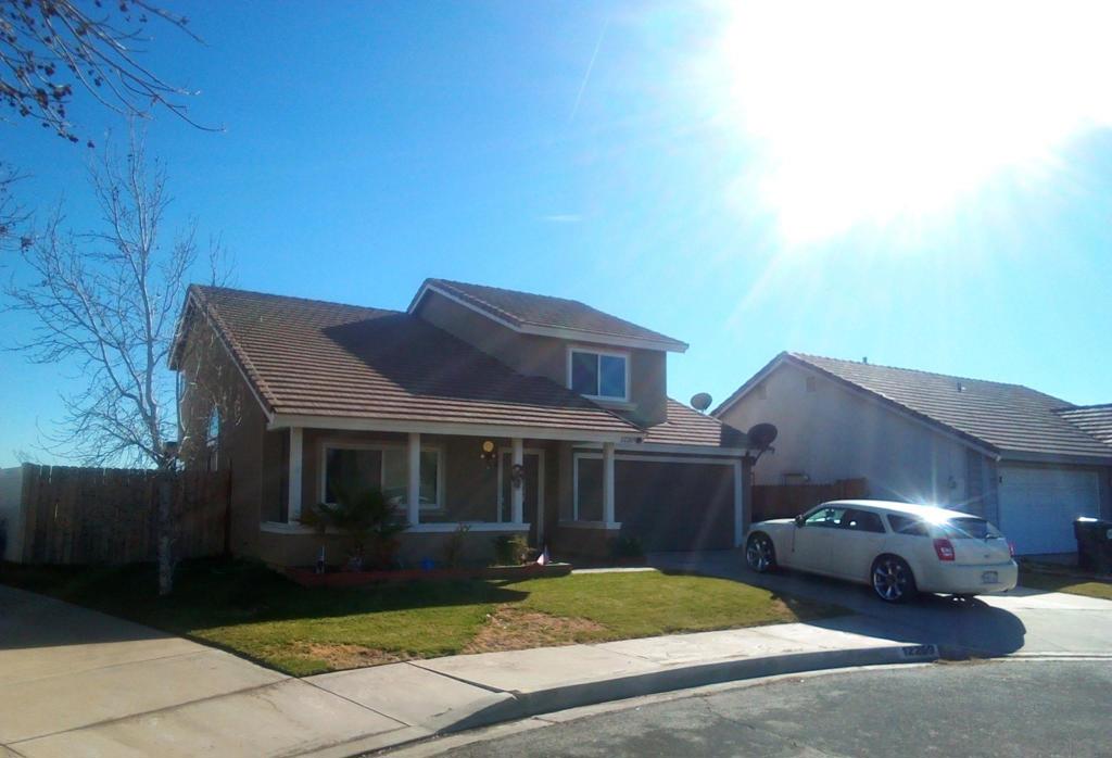 Residential for sale at 12269 Stonegate Circle, Victorville CA featuring 3 beds and 3 baths