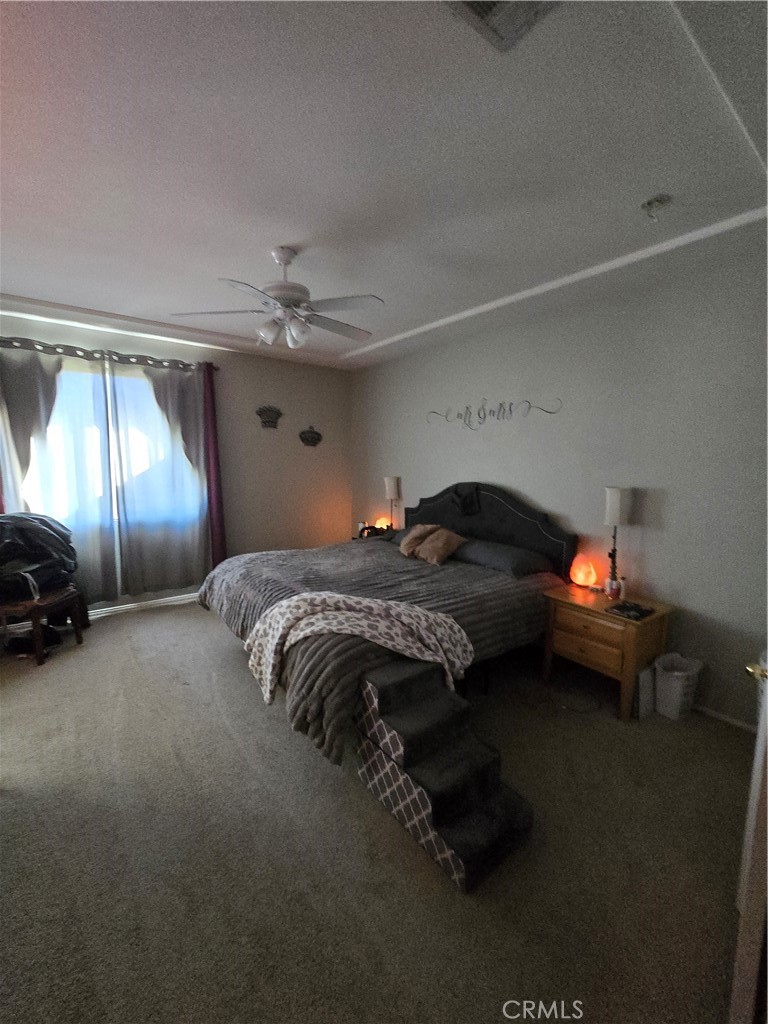 Residential for sale at 13049 Nelliebell Drive, Victorville CA featuring 4 beds and 2 baths