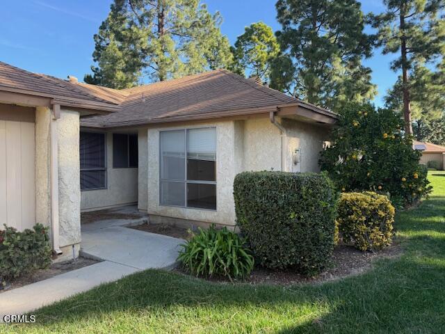 Residential for sale at 13218 Village 13, Camarillo CA featuring 2 beds and 2 baths