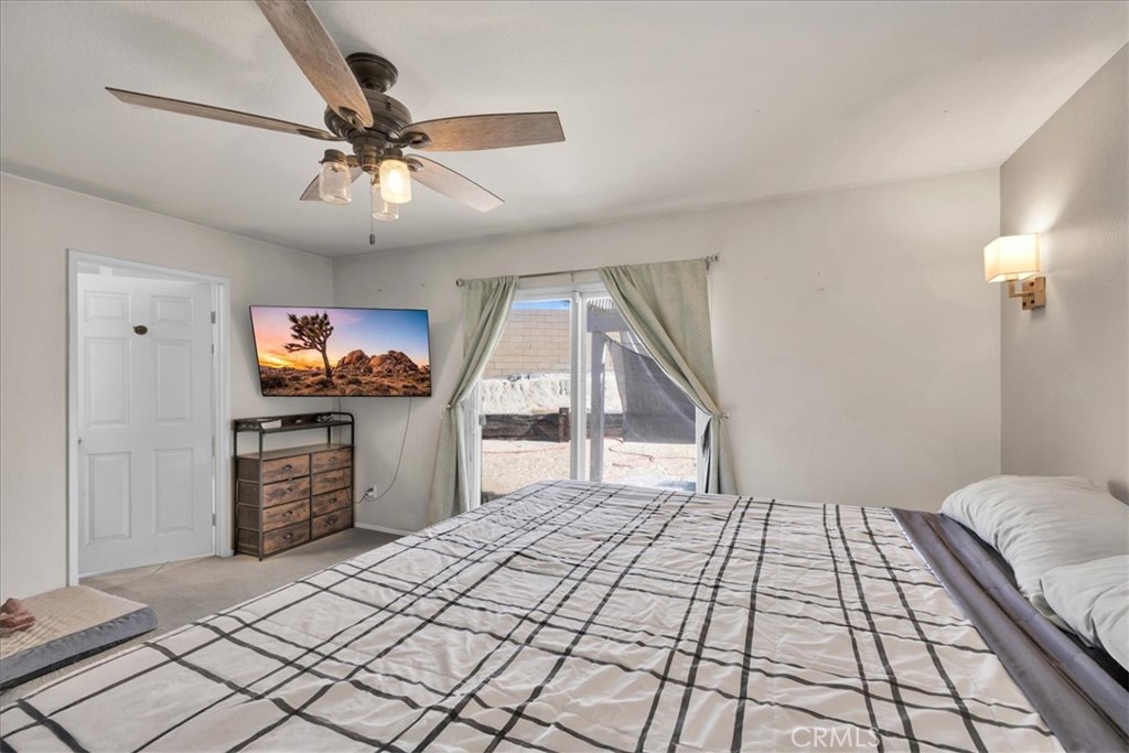 Residential for sale at 5279 Verenda Avenue, 29 Palms CA featuring 4 beds and 2 baths