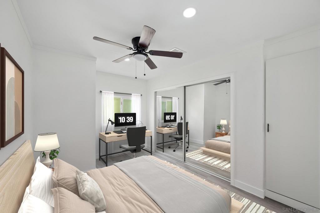 Manufactured In Park for sale at 13655 Highway 8 Business SPC 24, El Cajon CA featuring 3 beds and 2 baths