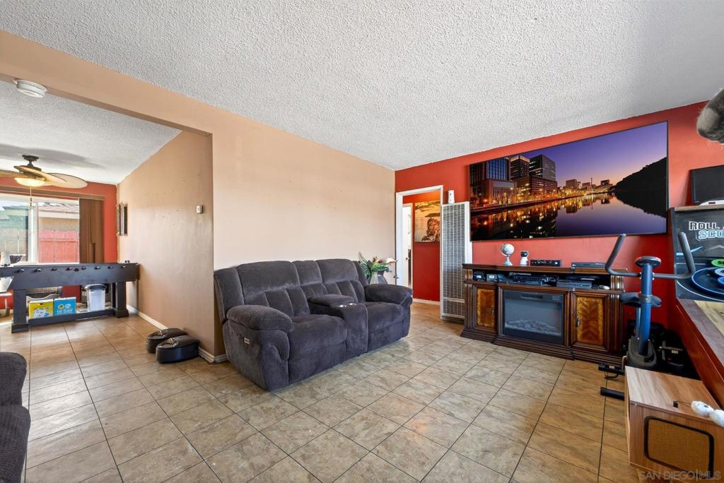 Residential Income for sale at 82 86 Quintard St, Chula Vista CA