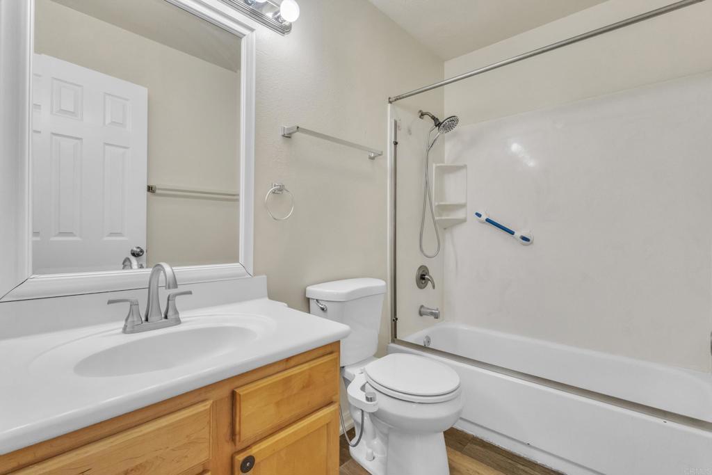 Residential for sale at 453 Graves Ave 5, El Cajon CA featuring 2 beds and 2 baths