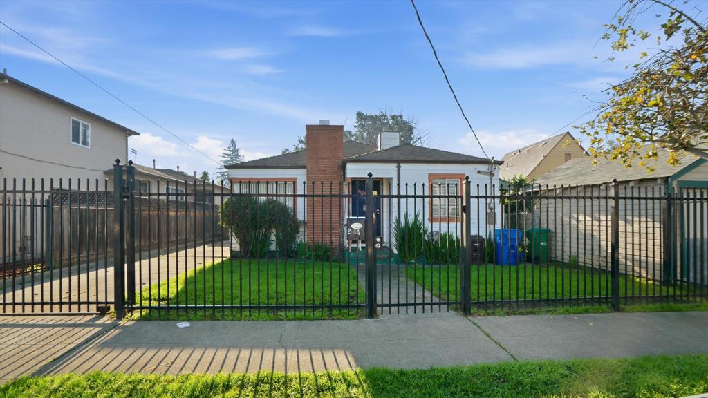 Residential for sale at 2314 84th ave, Oakland CA featuring 2 beds and 1 bath