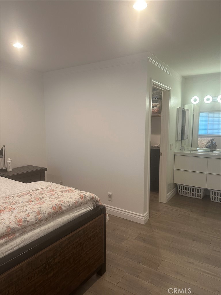 Residential Lease for rent at 29 Woodleaf, Irvine CA featuring 2 beds and 1 bath