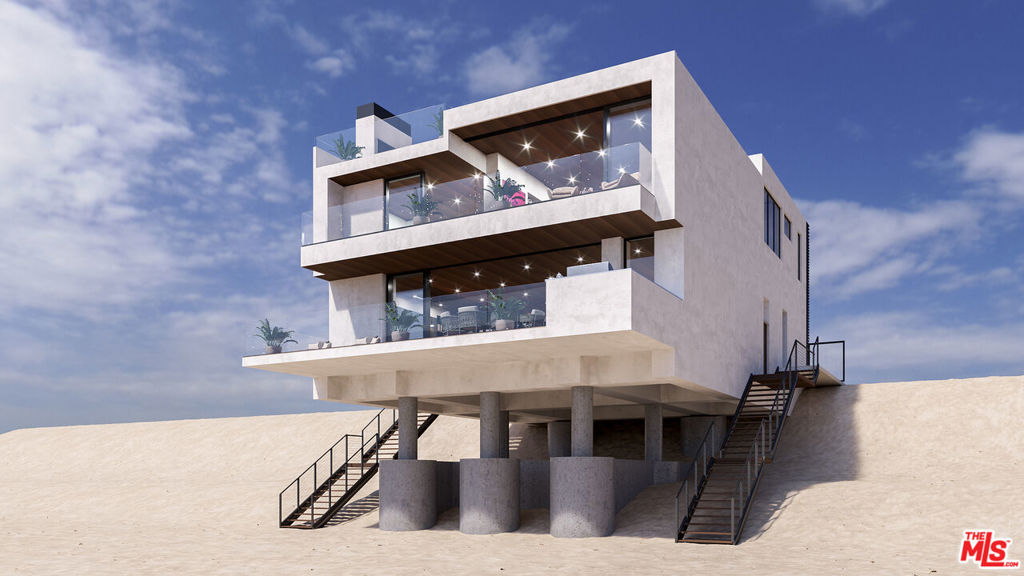 Residential for sale at 25306 Malibu Road, Malibu CA featuring 4 beds and 5 baths