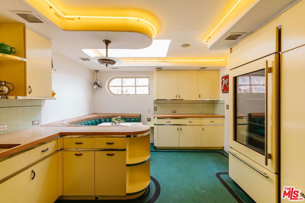 Residential for sale at 6740 Milner Road, Los Angeles CA featuring 4 beds and 4 baths