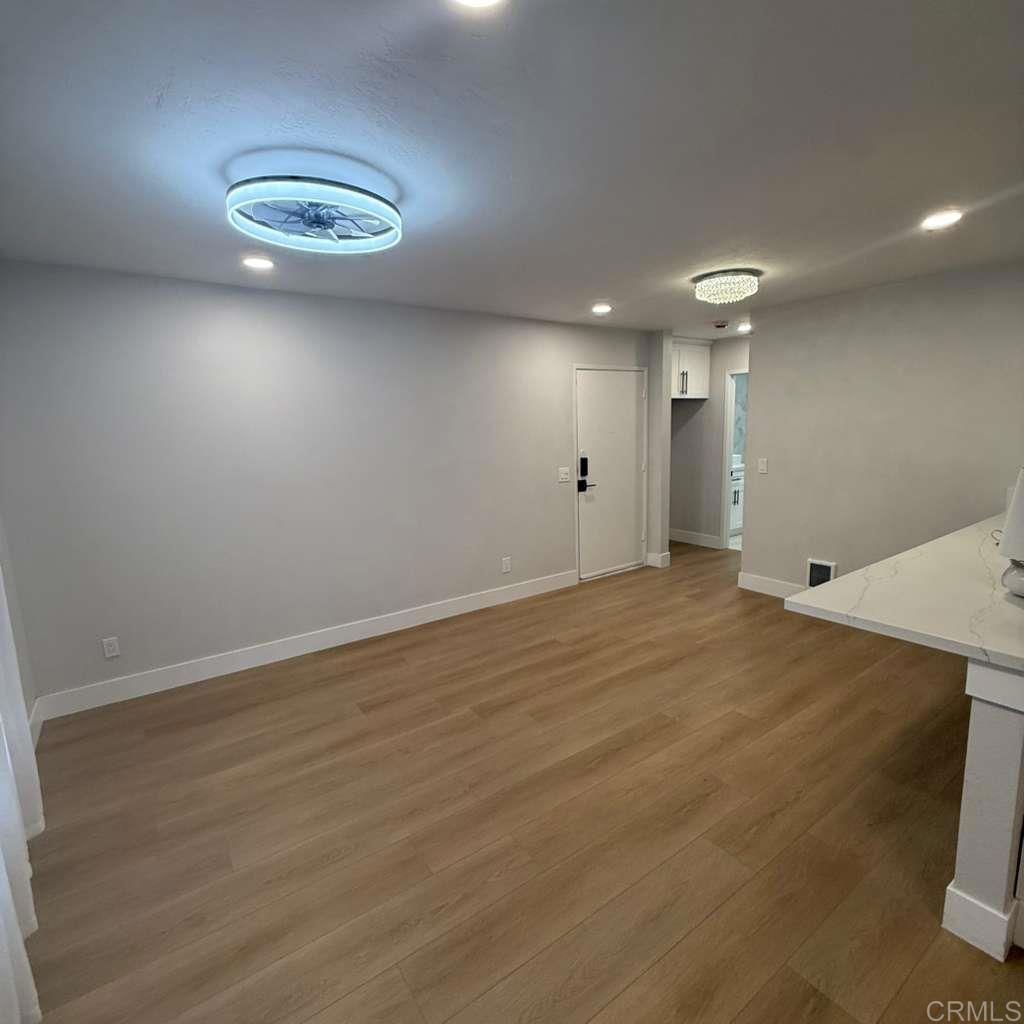 Residential for sale at 9586 Carroll Canyon Road 264, San Diego CA featuring 1 bed and 1 bath