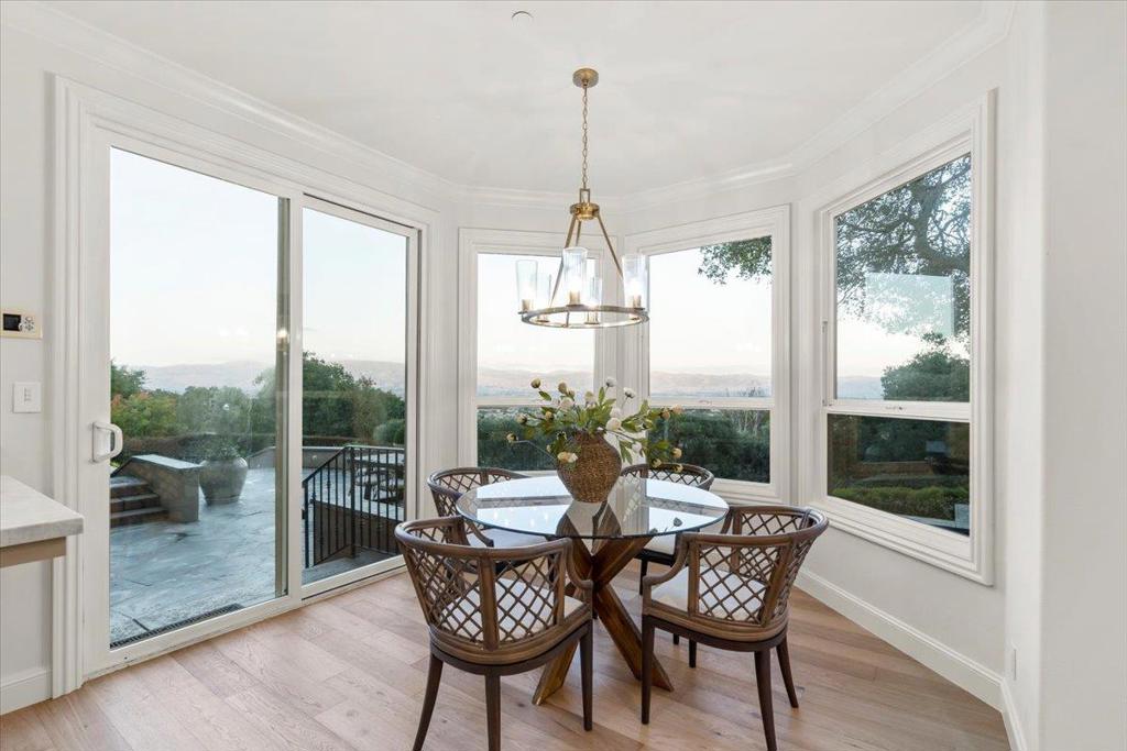 Residential for sale at 1750 Vista Del Sur, Gilroy CA featuring 6 beds and 5 baths