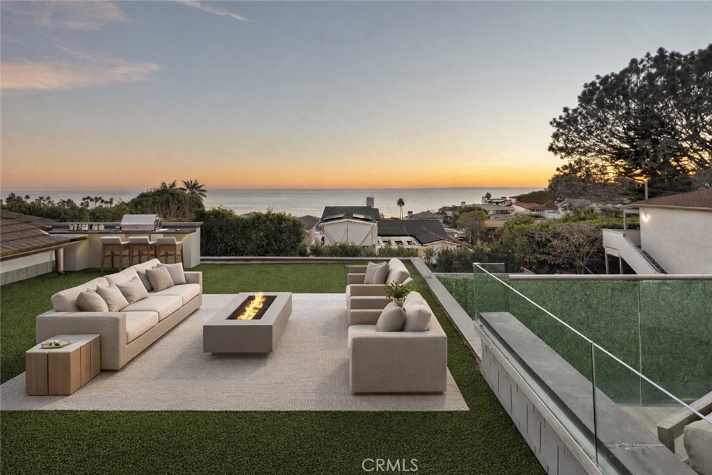 Residential for sale at 1373 N Coast Highway, Laguna Beach CA featuring 4 beds and 4 baths