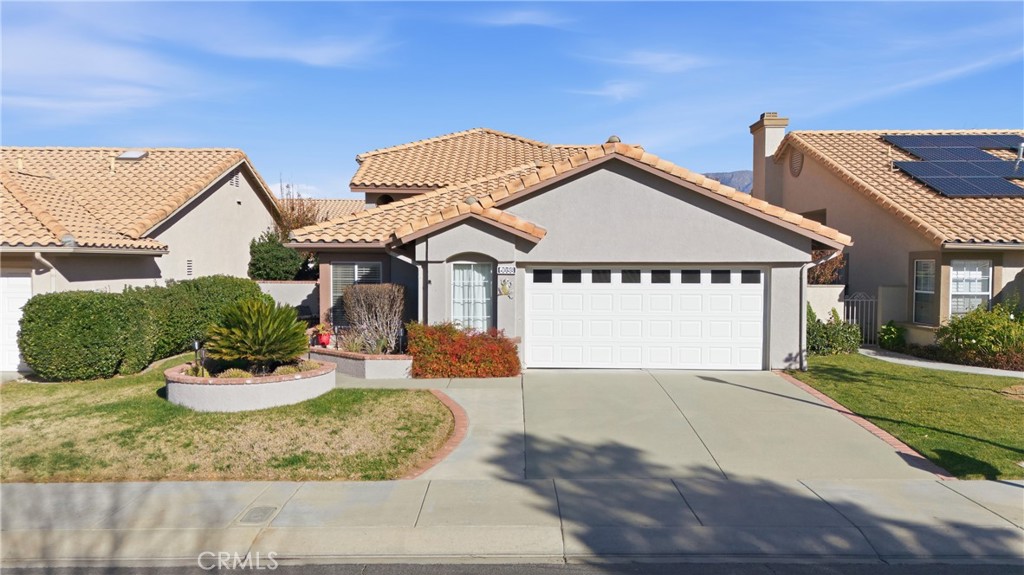 Residential for sale at 6053 Warwick Hills, Banning CA featuring 3 beds and 3 baths
