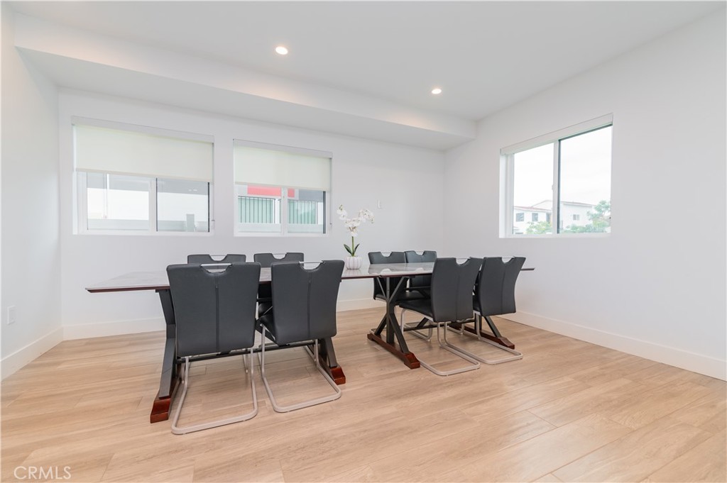Residential Income for sale at 1444 W 37th Street, Los Angeles CA