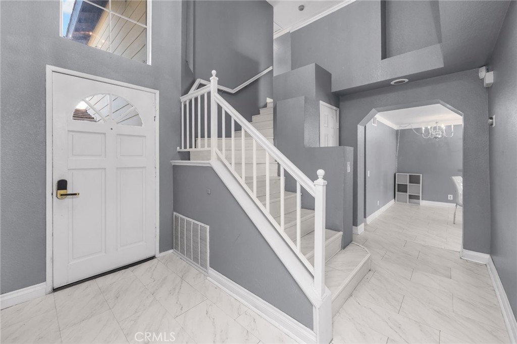 Residential for sale at 13190 Lone Stallion Lane, Corona CA featuring 4 beds and 3 baths