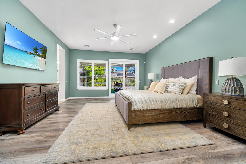 Residential for sale at 49474 Jordan Street, Indio CA featuring 4 beds and 4 baths