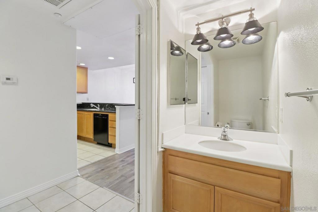 Residential for sale at 1501 India St 204, San Diego CA featuring 2 beds and 3 baths