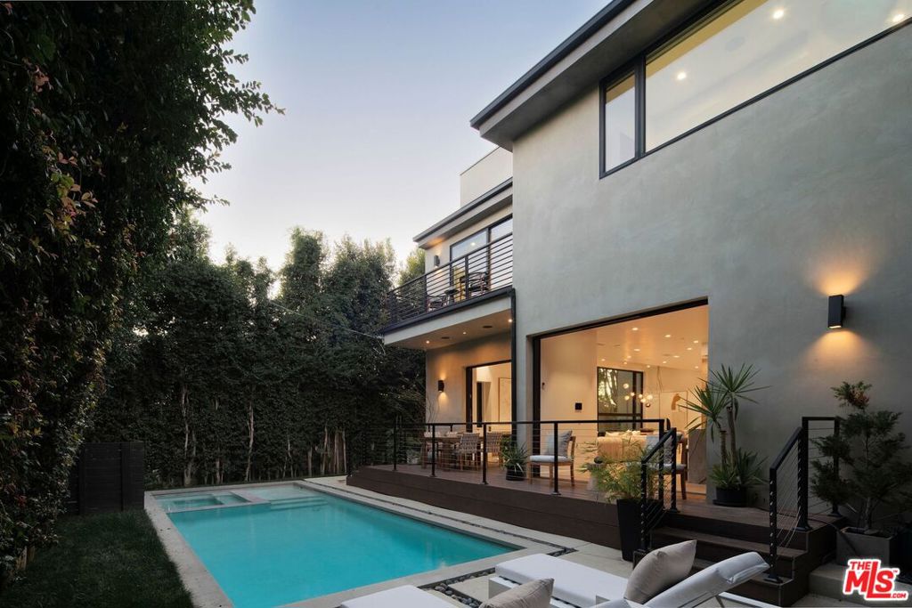 Residential for sale at 10326 Keswick Avenue, Los Angeles CA featuring 6 beds and 7 baths