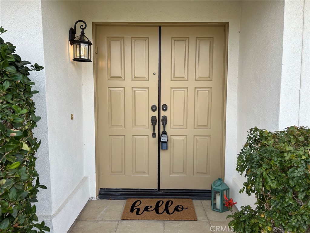 Residential Lease for rent at 44365 Foxtail Circle, La Quinta CA featuring 3 beds and 2 baths