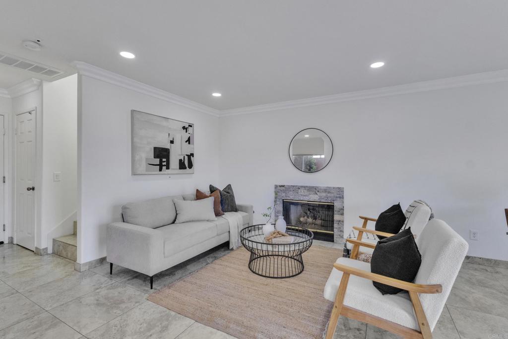 Residential for sale at 13740 Gateway View Dr, El Cajon CA featuring 4 beds and 3 baths