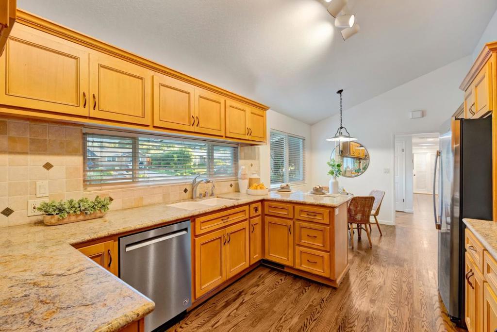 Residential for sale at 1259 Hillcrest Drive, San Jose CA featuring 4 beds and 3 baths