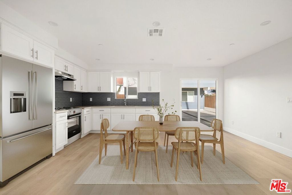Residential Income for sale at 645 W 97th Street, Los Angeles CA featuring 12 beds and 9 baths