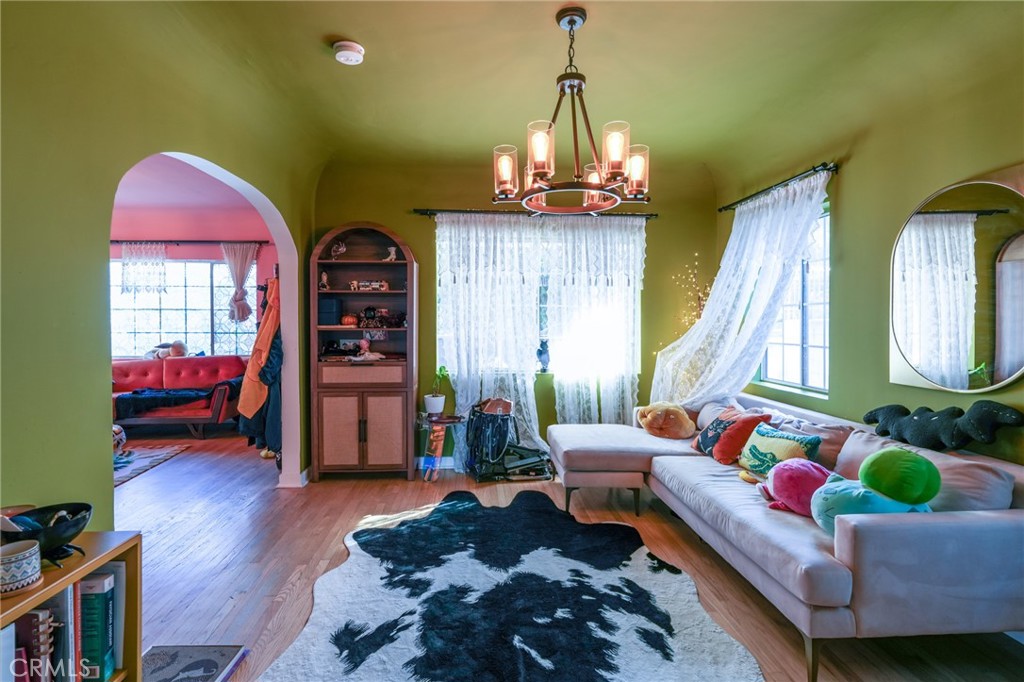 Residential for sale at 1361 Armadale Avenue, Los Angeles CA featuring 7 beds and 3 baths
