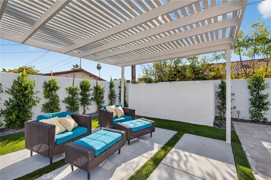 Residential for sale at 4379 E Camino San Miguel, Palm Springs CA featuring 3 beds and 2 baths