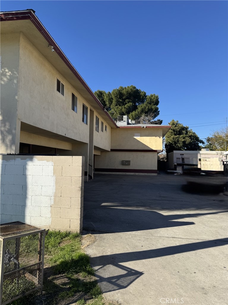 Residential Income for sale at 1260 N F, San Bernardino CA