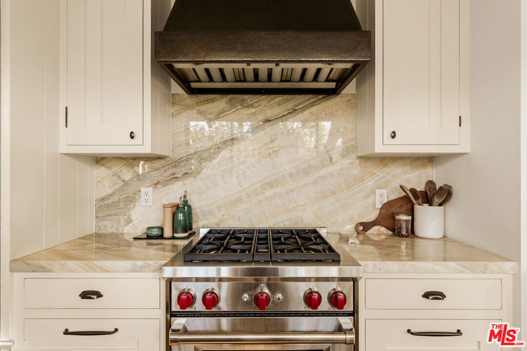 Residential for sale at 6332 Busch Drive, Malibu CA featuring 5 beds and 4 baths