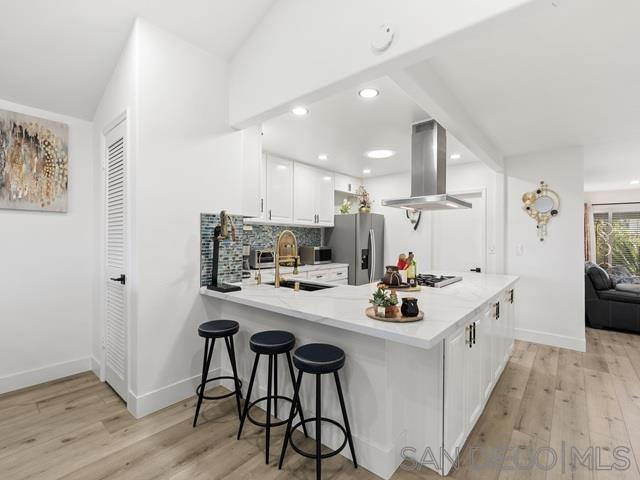 Residential for sale at 4976 Arroyo Linda Ave, San Diego CA featuring 4 beds and 2 baths