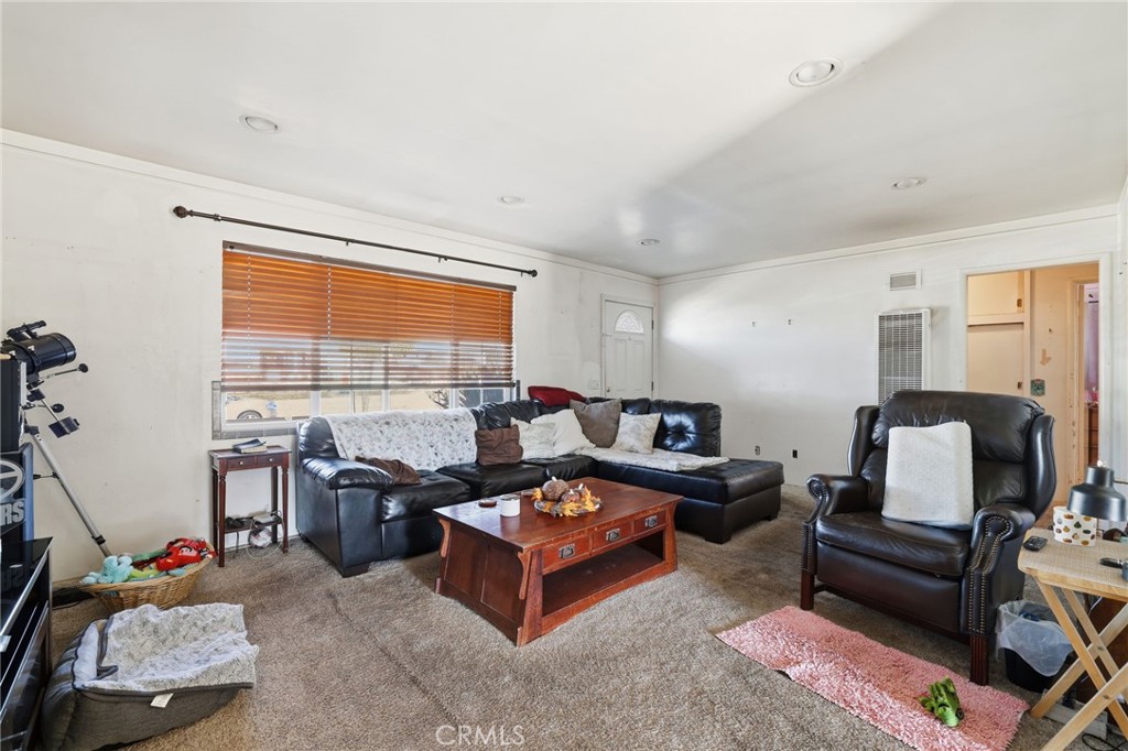 Residential for sale at 34543 Avenue C, Yucaipa CA featuring 2 beds and 2 baths