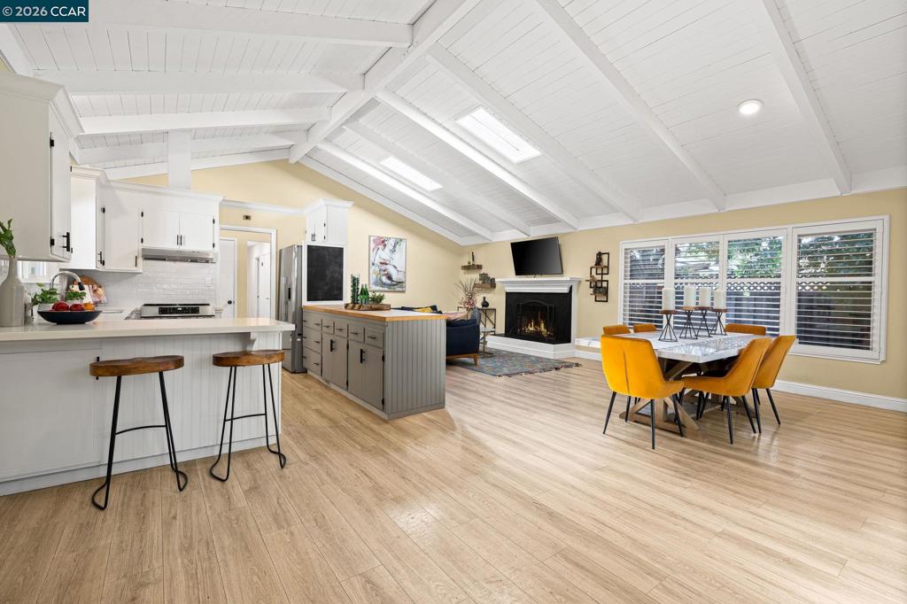 Residential for sale at 55 Normandy Ln, Walnut Creek CA featuring 3 beds and 2 baths