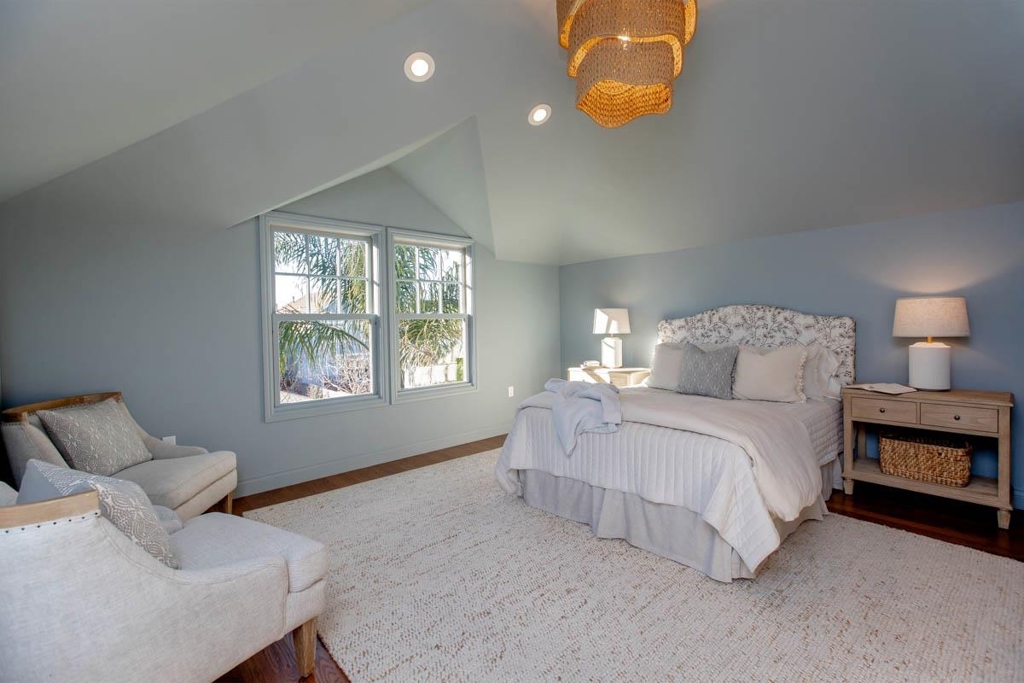 Residential for sale at 1427 Bay St, Alameda CA featuring 4 beds and 3 baths