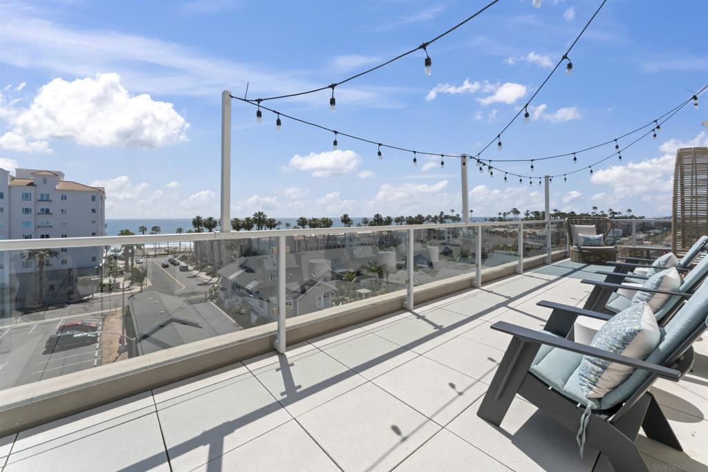 Residential for sale at 355 N Cleveland Street, Oceanside CA featuring 1 bed and 1 bath