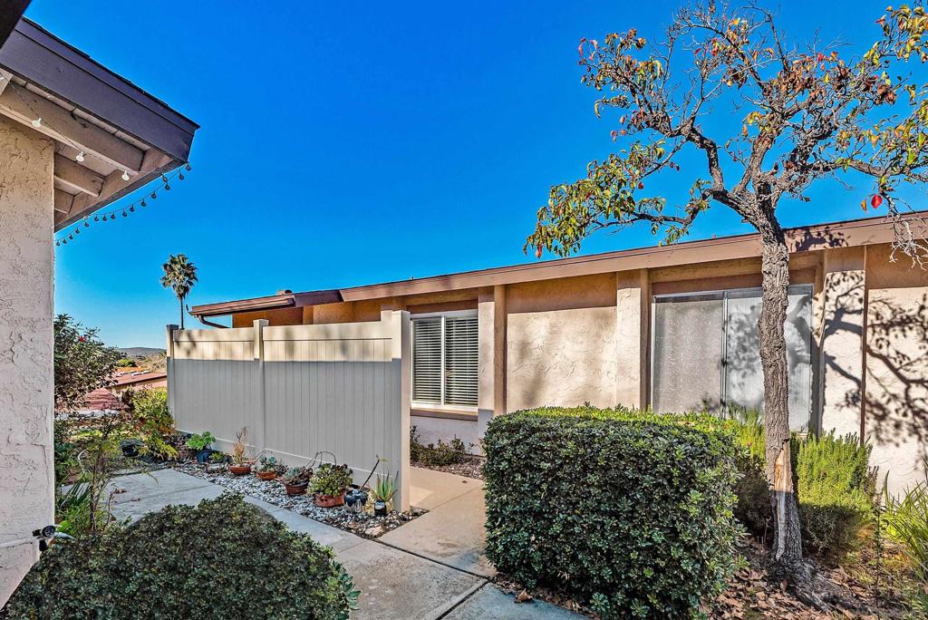 Residential for sale at 12581 Caminito De La Gallarda, San Diego CA featuring 2 beds and 2 baths