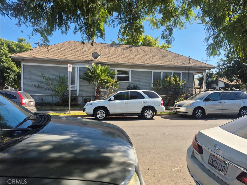 Residential for sale at 2600 E 2nd, Los Angeles CA featuring 3 beds and 1 bath