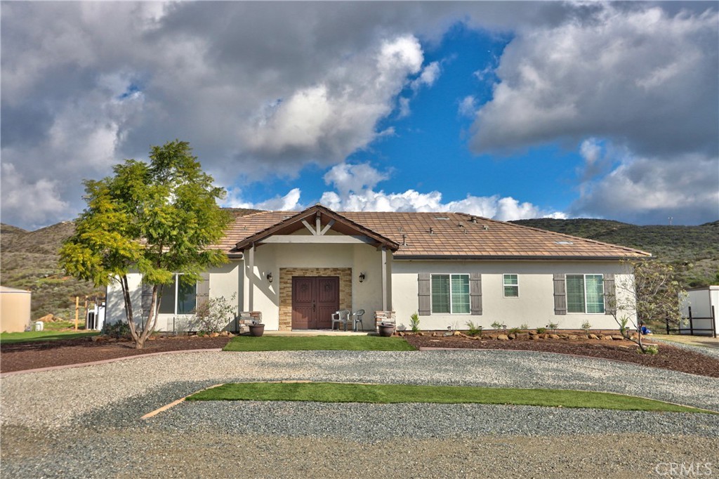 Residential for sale at 40105 Voyager, Temecula CA featuring 3 beds and 4 baths