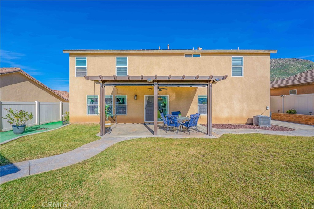 Residential for sale at 20407 Lyon Road, Riverside CA featuring 4 beds and 3 baths