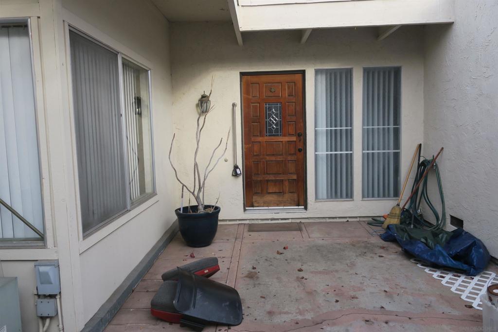 Residential for sale at 6228 Caminito Salado, San Diego CA featuring 4 beds and 2 baths