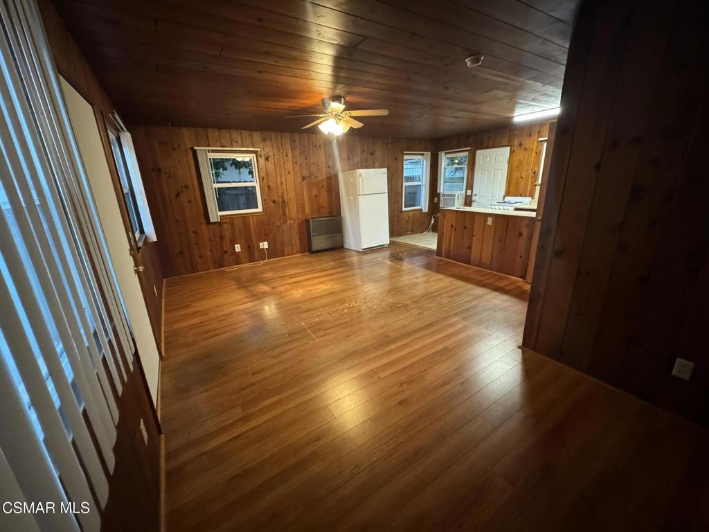 Residential Lease for rent at 1741 Church Street B, Simi Valley CA and 1 bath