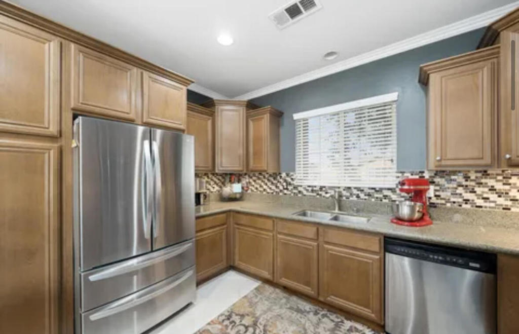 Residential for sale at 73915 Cezanne Drive, Palm Desert CA featuring 3 beds and 2 baths