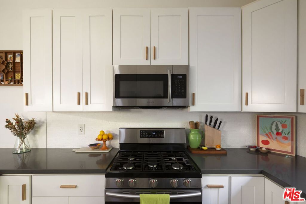 Residential for sale at 4535 Dudley Drive, Los Angeles CA featuring 2 beds and 2 baths