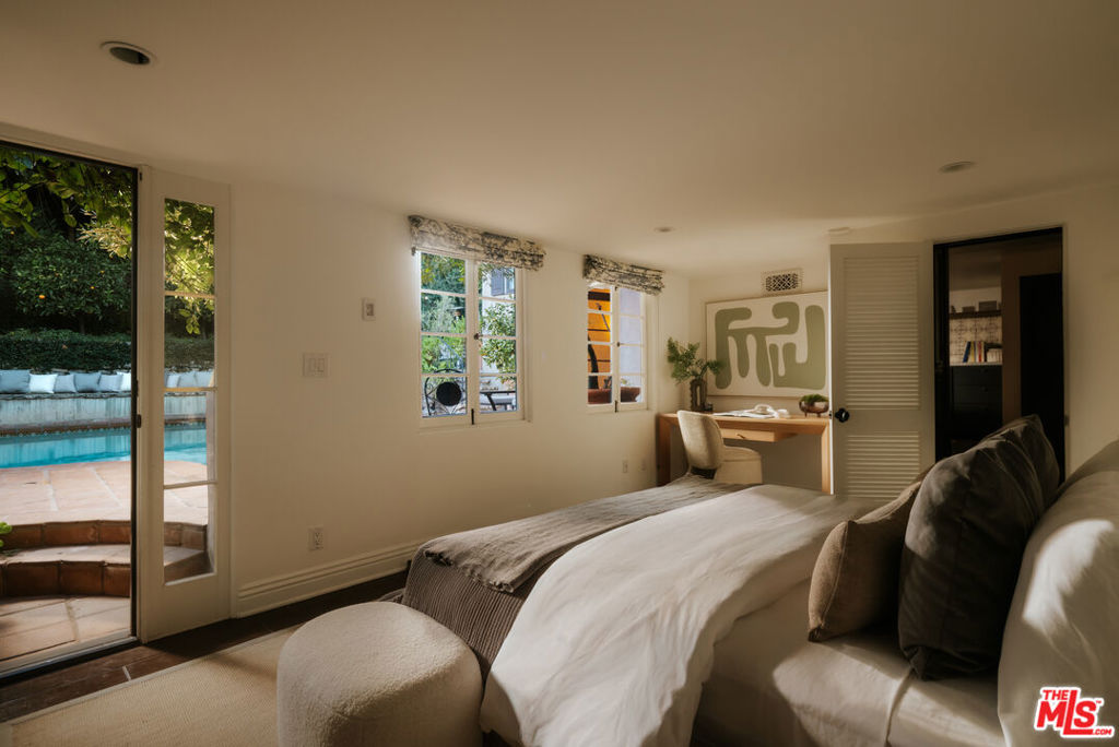 Residential for sale at 1437 Queens Road, Los Angeles CA featuring 3 beds and 4 baths