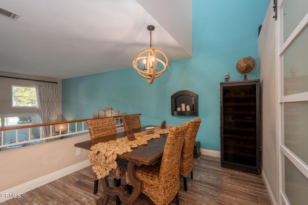 Residential for sale at 909 Gilbert Lane, Ventura CA featuring 2 beds and 3 baths