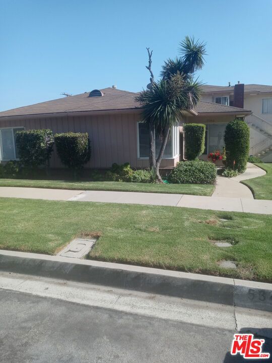 Residential Income for sale at 5348 W 57TH Street, Los Angeles CA featuring 6 beds and 6 baths