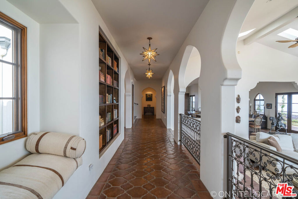 Residential for sale at 9785 Deer Creek Road, Malibu CA featuring 5 beds and 5 baths